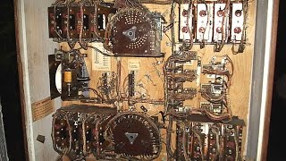 How to read Pinball Schematics - Repairing a 1975 Bally EM Pinball Machine!