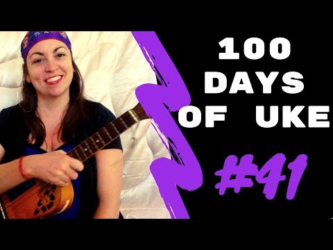 BEAUTIFUL ONES - PRINCE - Ukulele Lesson