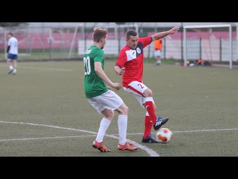 Dzikie Węże - Nieociosani: 13. tydzień (FLS Wiosna 2018)