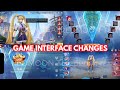NEW INTERFACE AND UI CHANGES MOBILE LEGENDS BANG BANG