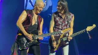Def Leppard &amp; Nuno Bettencourt - Slang - The O2 Arena, London - 2 July 2026