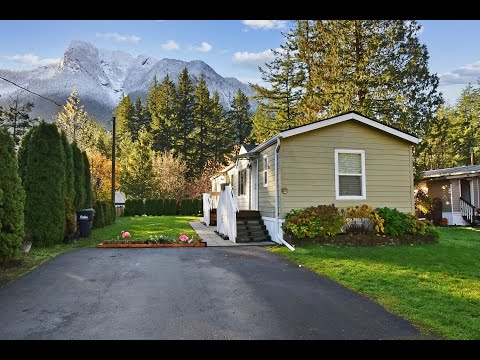 #29 65367 Kawkawa Lake Rd,Hope - Real Estate Virtual Tour - Chayse Diack