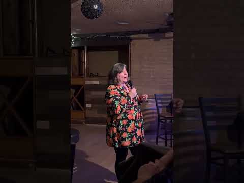 Open Mic Irish Pub