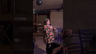Open Mic Irish Pub