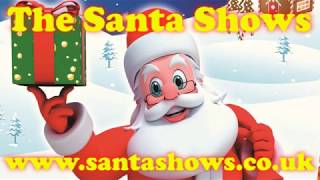 THE SANTA SHOW 2019: SANTA'S CHRISTMAS COUNTDOWN trailer