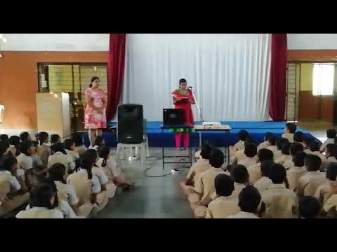 OLCHS konkani sentences