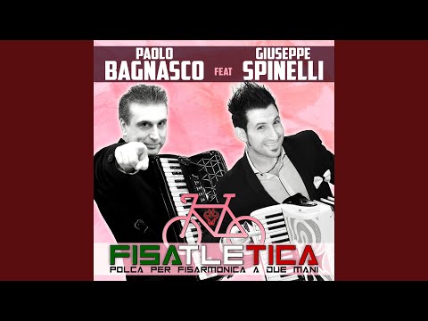 Fisatletica (feat. Giuseppe Spinelli - Strumentale)
