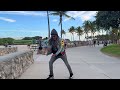Dubstep Marquese