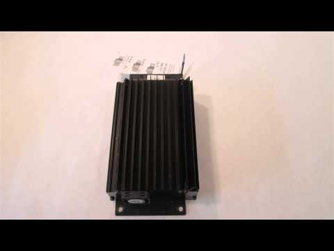 2006 Mercedes SL500 BOSE AMP A2308203889 - mbiparts.com Used OEM Mercedes Parts - Dismantlers... OEM