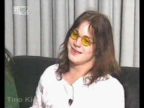 Die deutschen Stimmen von "Beavis & Butthead" // BRAVO-TV-Beitrag (1994)