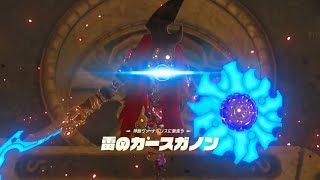 Switch2エディションでブレワイを最初からプレイ  #8　【ゼルダの伝説 ブレスオブザワイルド】＃ゼルダの伝説