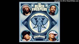 12. The Black Eyed Peas with Papa Roach - Anxiety
