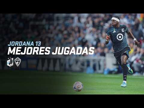 FC Minnesota United 0-1 Colorado Rapids Denver