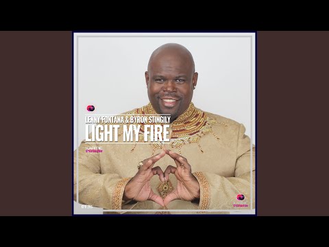 Light My Fire (Groovin Club Dub Mix)