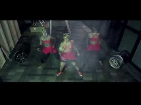 Basazibe - Mampi Feat Judy (Official Video HD) | Zambian Music 2014 HD