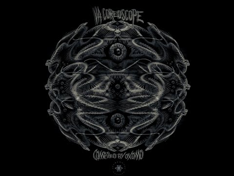 VA COREOSCOPRE - 12 - Oxomo - Twisted Toy Box (230BPM) Metacortex Records