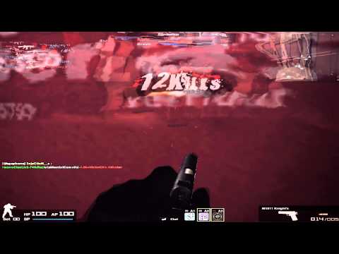 Try this #5 | -RealKingz | Combat Arms