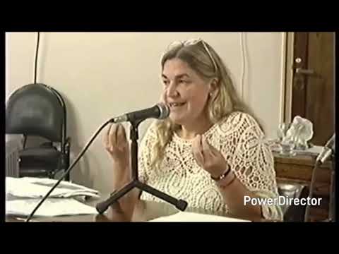 Contaminación del Río Areco. Sesión del HCD de Carmen de Areco 14/6/26. 