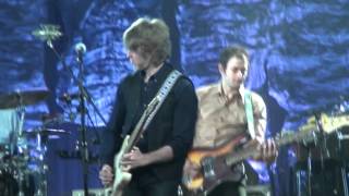 Wilco - Hoodoo Voodoo, live@Alcatraz (MI), 08.03.2012 (HD)