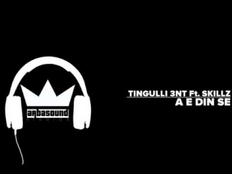 Tingulli i 3nt ft Skillz A e Din Se Audio Version