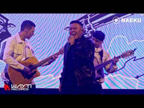 Diez 47 x Manchego (En Vivo) - Mi Último Deseo (Bora Bora Medellín)