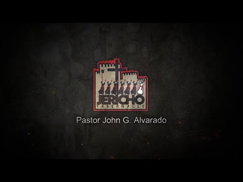 2021-0416 Blessed Is The Man - Bro. Marcos Santana