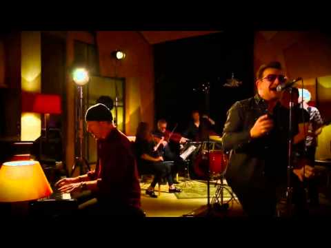 Sleep Like a Baby Tonight - U2