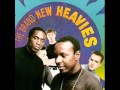 The Brand New Heavies - Put The Funk Back In It