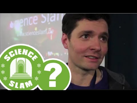 Wirtschaftsinformatiker Sebastian Köffer im Interview