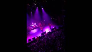 Bayside Duality, Seeing Sound &amp; Walking Wounded Terminal 5