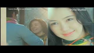 Valentín Elizalde - Por Que Te Extraño (Video Oficial )