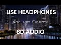 Ninho Lettre à une femme 8D audio von Ninho Lettre à une femme 8D audio von