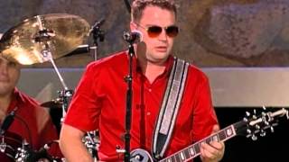 Barenaked Ladies - Pinch Me (Live at Farm Aid 2000)