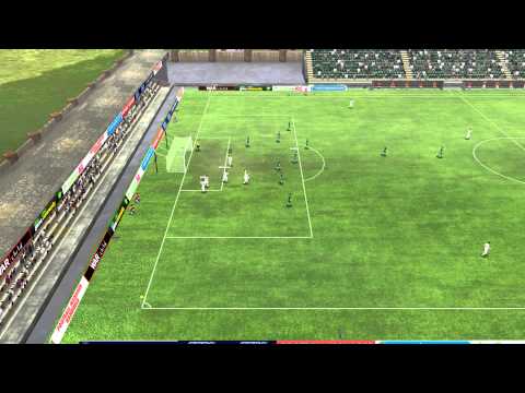 SC Weiz 0-2 FK Austria Wien - Match Highlights