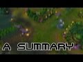 LeagueOfLegends Team Ratatouille Clip 1