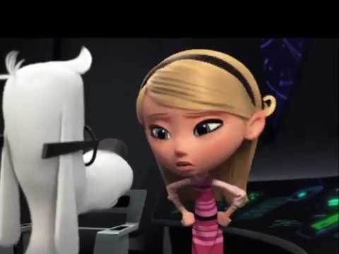 "Manny the Mammoth" Part 5 - Manny Starts to Melt/The Parade