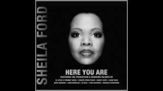 Sheila Ford - Why Can't You See (Louie Vega & Dj Spen Mix)