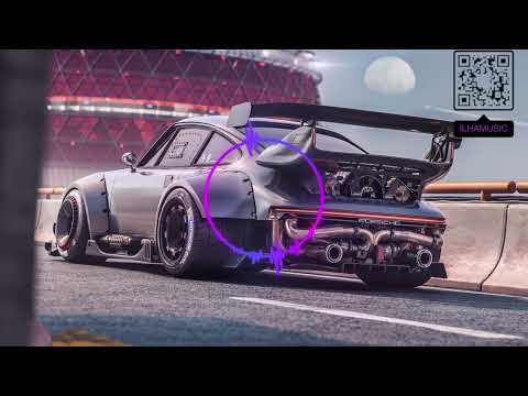 Yohan Gerber, ATHYN, HALUNA   Kill Em With Kindness (ilhamusic)