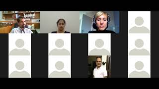 Imagen #Webinar: Hacia una agricultura sostenible en  el uso del agua