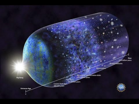 MATERIA OSCURA   ( Guido Tonelli )  Conf.