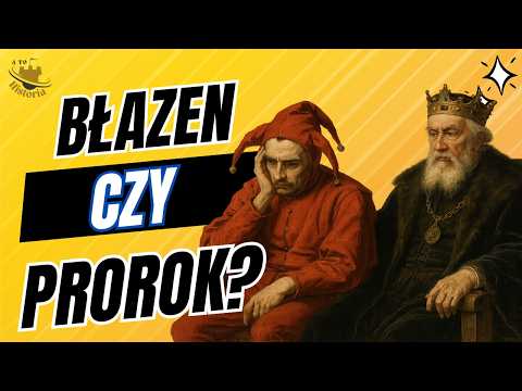 Stańczyk: Błazen, Który Znał Prawdę?