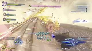 「グランブルファンタジー Relink」復帰#3　😂