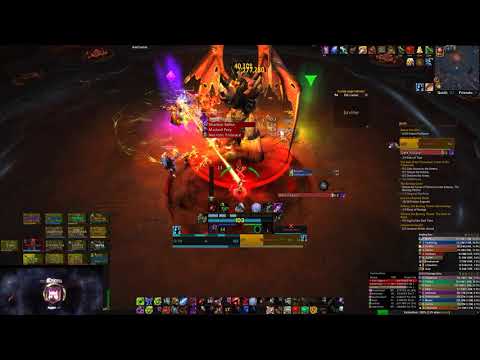 Ænigma : Varimathras Heroic