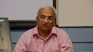 Lecture - 1 Introduction