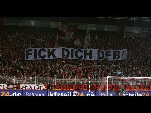 FICK DICH DFB