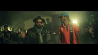 Norris Man & Papa Dee - Real People (Partillo prod) [OFFICIAL VIDEO]