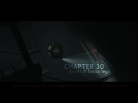 Inside | Achievement #6 - Amici di bassa lega [IT] [1080p]