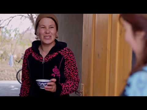 Global Vision, Local Action