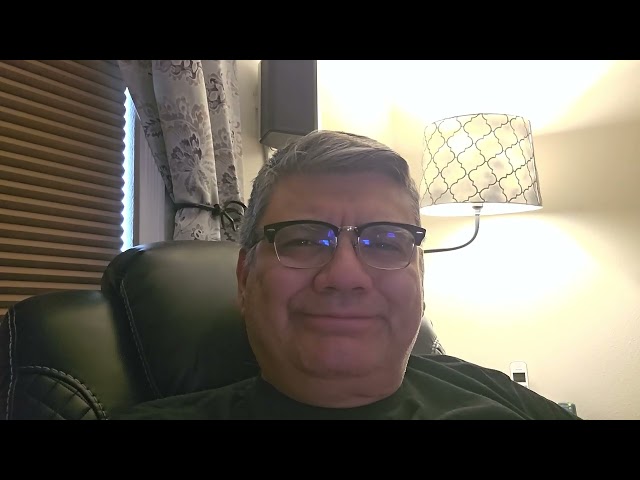 Placeholder image for video