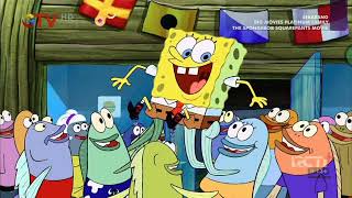 Download lagu Mimpi SpongeBob | The SpongeBob SquarePants Movie Bahasa Indonesia mp3